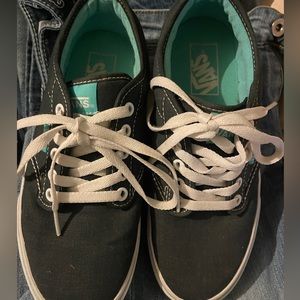 Skater Vans